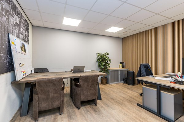 Medium property photo - Nieuwland Parc 11A, 2952 DA Alblasserdam